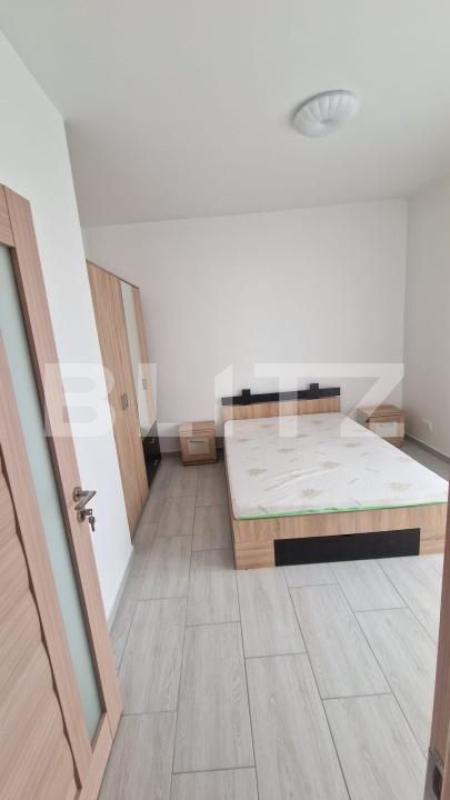 Apartament de închiriat 3 camere Vest - 204697AI | BLITZ Baia Mare | Poza7