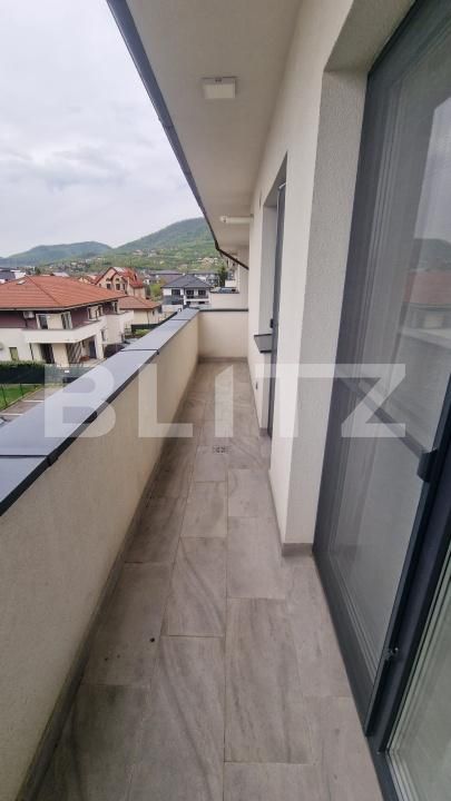 Apartament de închiriat 3 camere Vest - 204697AI | BLITZ Baia Mare | Poza10