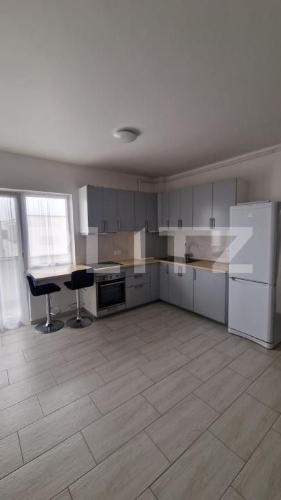 Apartament de închiriat 3 camere Vest - 204697AI | BLITZ Baia Mare | Poza2