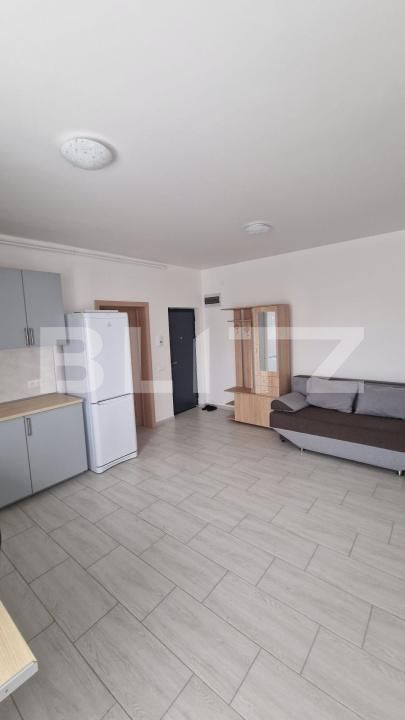 Apartament de închiriat 3 camere Vest - 204697AI | BLITZ Baia Mare | Poza4