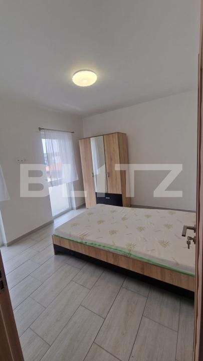 Apartament de închiriat 3 camere Vest - 204697AI | BLITZ Baia Mare | Poza8