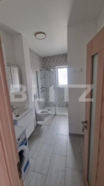 Apartament de închiriat 3 camere Vest - 204697AI | BLITZ Baia Mare | Poza9