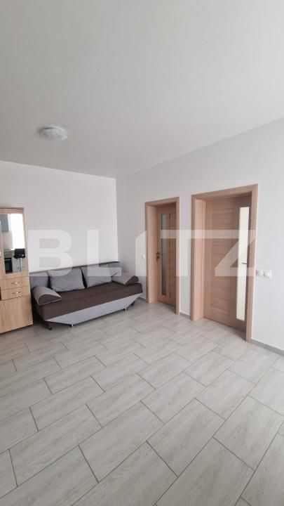 Apartament de închiriat 3 camere Vest - 204697AI | BLITZ Baia Mare | Poza3