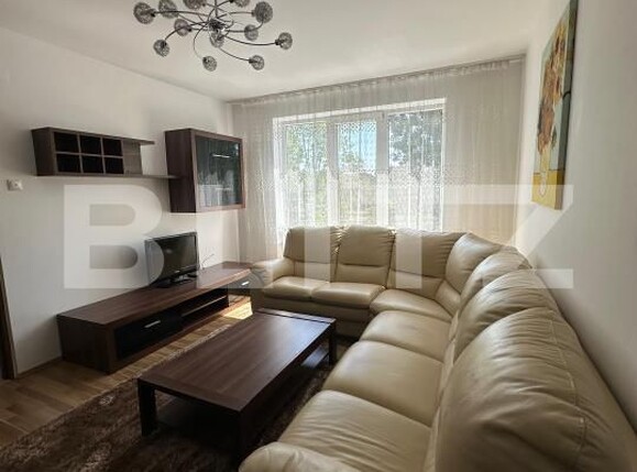 Apartament de închiriat 2 camere Independentei - 204702AI | BLITZ Baia Mare | Poza2