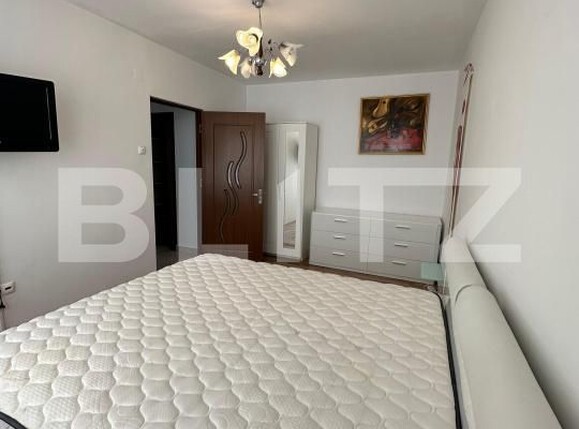 Apartament de închiriat 2 camere Independentei - 204702AI | BLITZ Baia Mare | Poza4
