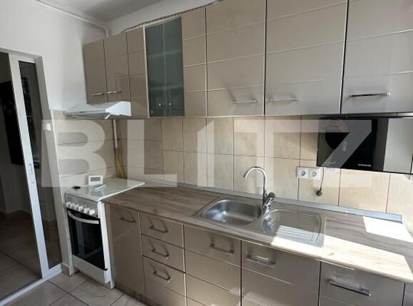 Apartament de închiriat 2 camere Independentei - 204702AI | BLITZ Baia Mare | Poza6