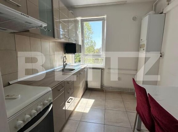 Apartament de închiriat 2 camere Independentei - 204702AI | BLITZ Baia Mare | Poza5