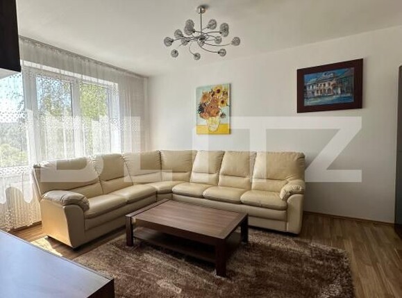 Apartament de închiriat 2 camere Independentei - 204702AI | BLITZ Baia Mare | Poza1