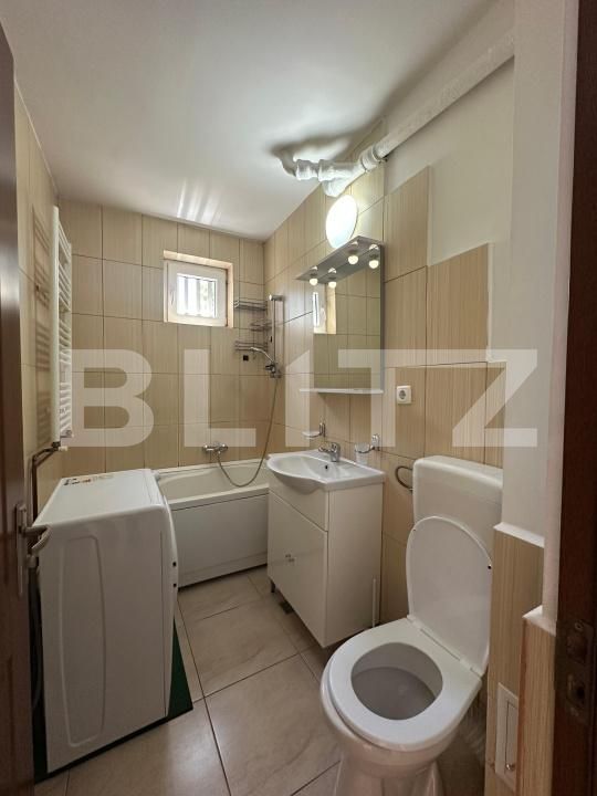 Apartament de închiriat 2 camere Independentei - 204702AI | BLITZ Baia Mare | Poza7