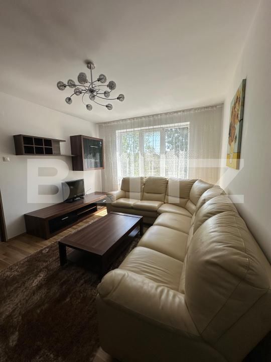 Apartament de închiriat 2 camere Independentei - 204702AI | BLITZ Baia Mare | Poza2
