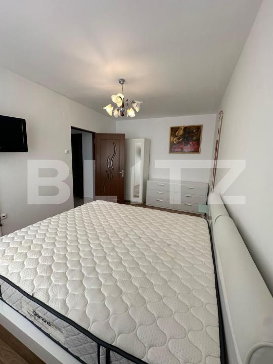 Apartament de închiriat 2 camere Independentei - 204702AI | BLITZ Baia Mare | Poza4
