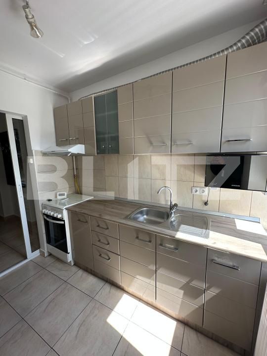 Apartament de închiriat 2 camere Independentei - 204702AI | BLITZ Baia Mare | Poza6
