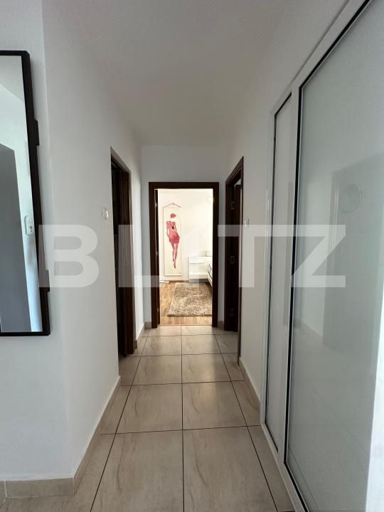 Apartament de închiriat 2 camere Independentei - 204702AI | BLITZ Baia Mare | Poza9