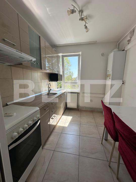 Apartament de închiriat 2 camere Independentei - 204702AI | BLITZ Baia Mare | Poza5