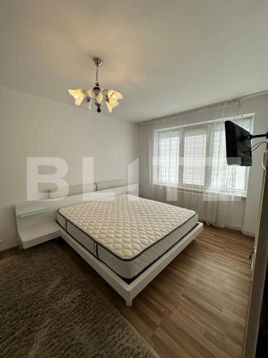 Apartament de închiriat 2 camere Independentei - 204702AI | BLITZ Baia Mare | Poza3