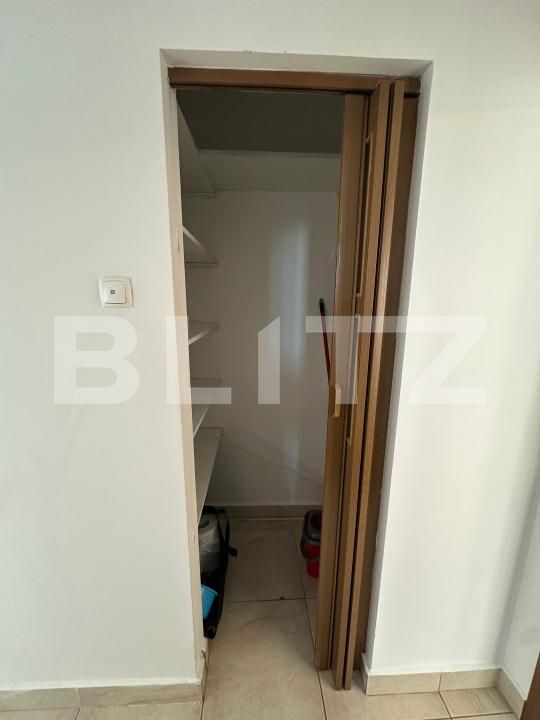 Apartament de închiriat 2 camere Independentei - 204702AI | BLITZ Baia Mare | Poza8