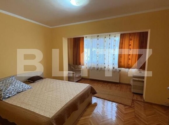 Apartament de vânzare 4 camere Garii - 204732AV | BLITZ Baia Mare | Poza3