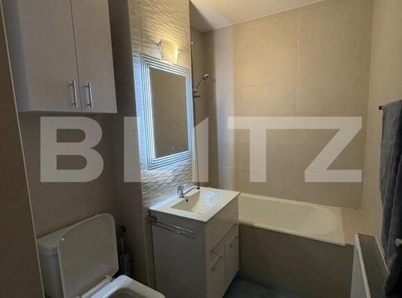 Apartament de vânzare 4 camere Garii - 204732AV | BLITZ Baia Mare | Poza4