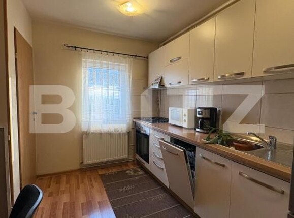 Apartament de vânzare 4 camere Garii - 204732AV | BLITZ Baia Mare | Poza2