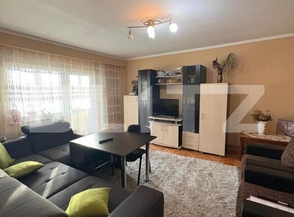 Apartament de vânzare 4 camere Garii - 204732AV | BLITZ Baia Mare | Poza1