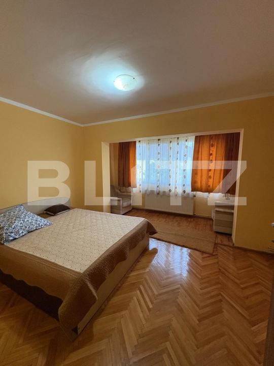 Apartament de vânzare 4 camere Garii - 204732AV | BLITZ Baia Mare | Poza3