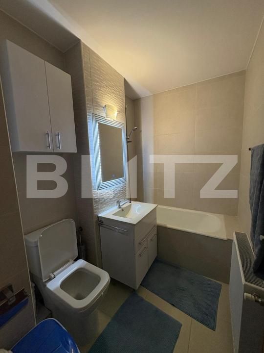 Apartament de vânzare 4 camere Garii - 204732AV | BLITZ Baia Mare | Poza4