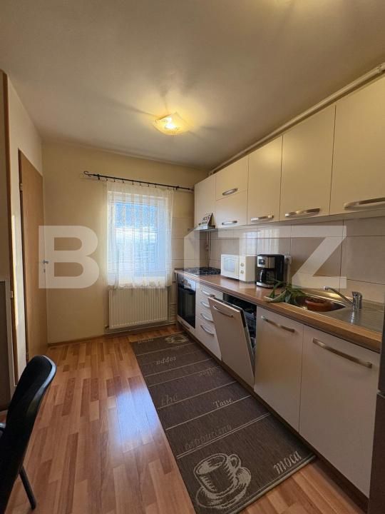 Apartament de vânzare 4 camere Garii - 204732AV | BLITZ Baia Mare | Poza2