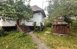 Casa de vanzare, 80 mp, zona Firiza