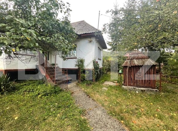 Casa de vânzare 2 camere Firiza - 204747CV | BLITZ Baia Mare | Poza1