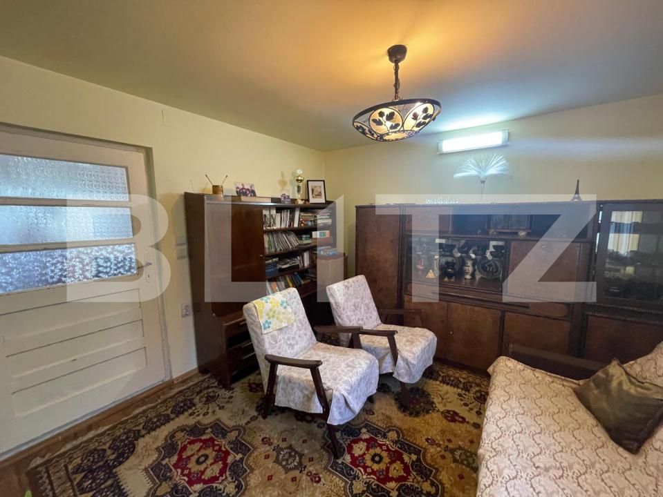 Casa de vânzare 2 camere Firiza - 204747CV | BLITZ Baia Mare | Poza8