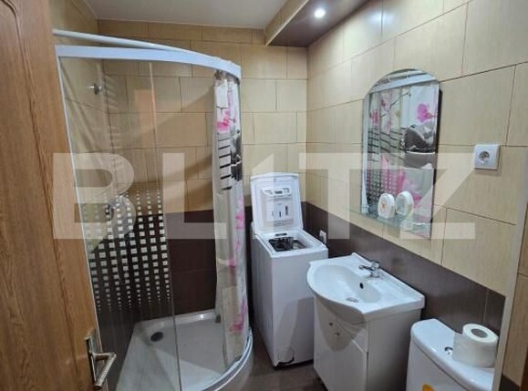 Apartament de închiriat 2 camere Central - 204752AI | BLITZ Baia Mare | Poza5