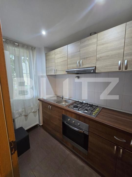 Apartament de închiriat 2 camere Central - 204752AI | BLITZ Baia Mare | Poza4