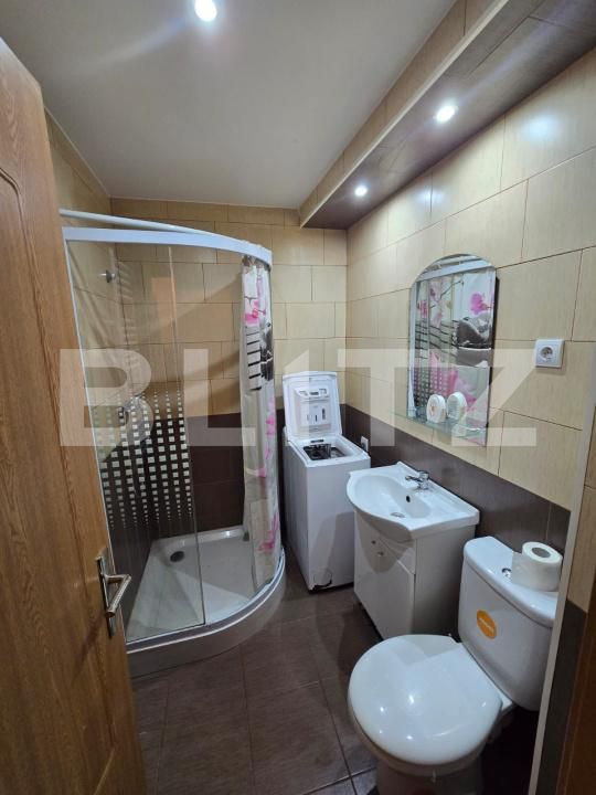 Apartament de închiriat 2 camere Central - 204752AI | BLITZ Baia Mare | Poza5