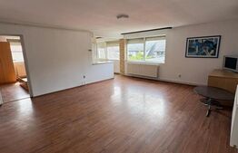 Apartament 3 camere, 83 mp, terasă 33 mp, zona Sud