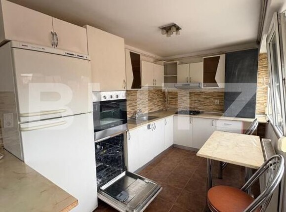 Apartament de vânzare 3 camere Exterior Sud - 204782AV | BLITZ Baia Mare | Poza3