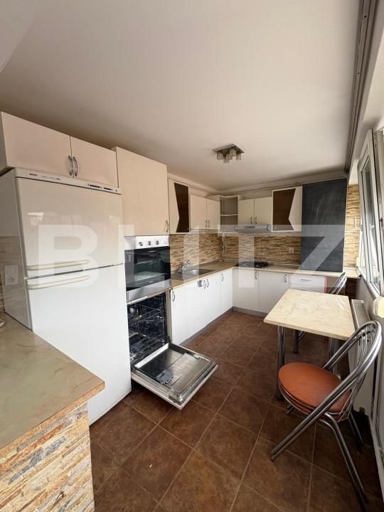 Apartament de vânzare 3 camere Exterior Sud - 204782AV | BLITZ Baia Mare | Poza3