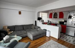 Apartament 2 camere, 49 mp, zona Ferneziu 