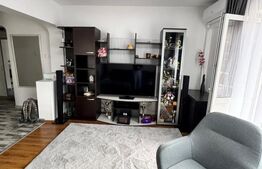 Apartament 2 camere, 49 mp, zona Ferneziu 