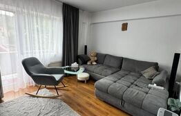 Apartament 2 camere, 49 mp, zona Ferneziu 