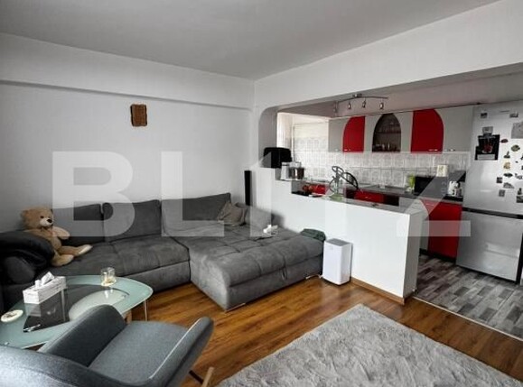 Apartament de vânzare 2 camere Ferneziu - 204799AV | BLITZ Baia Mare | Poza2