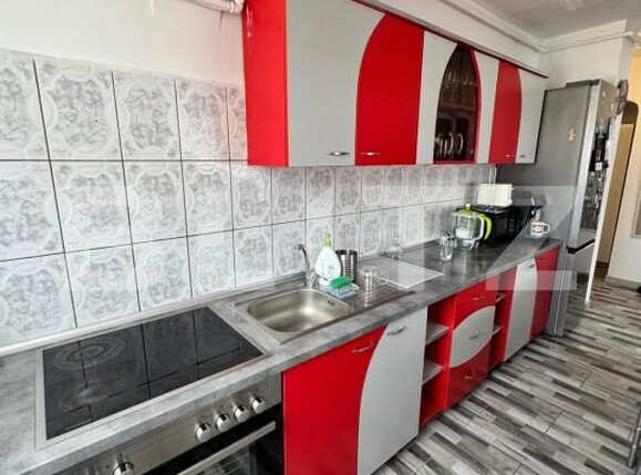 Apartament de vânzare 2 camere Ferneziu - 204799AV | BLITZ Baia Mare | Poza5
