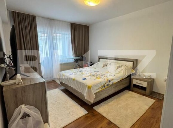 Apartament de vânzare 2 camere Ferneziu - 204799AV | BLITZ Baia Mare | Poza6