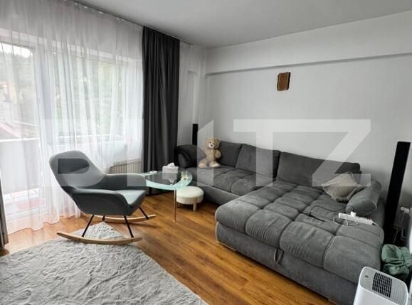 Apartament de vânzare 2 camere Ferneziu - 204799AV | BLITZ Baia Mare | Poza1