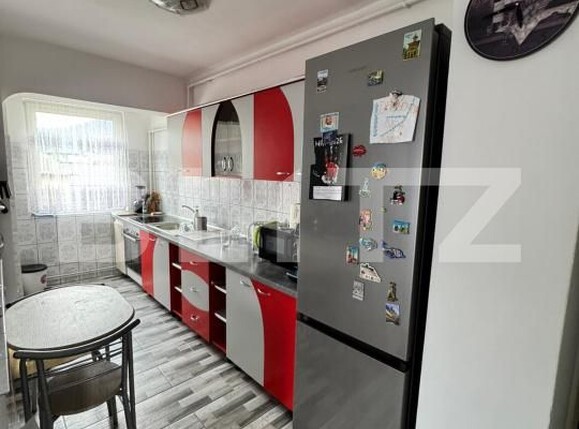 Apartament de vânzare 2 camere Ferneziu - 204799AV | BLITZ Baia Mare | Poza4
