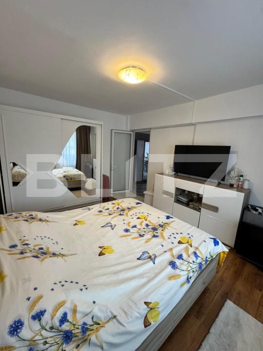 Apartament de vânzare 2 camere Ferneziu - 204799AV | BLITZ Baia Mare | Poza7