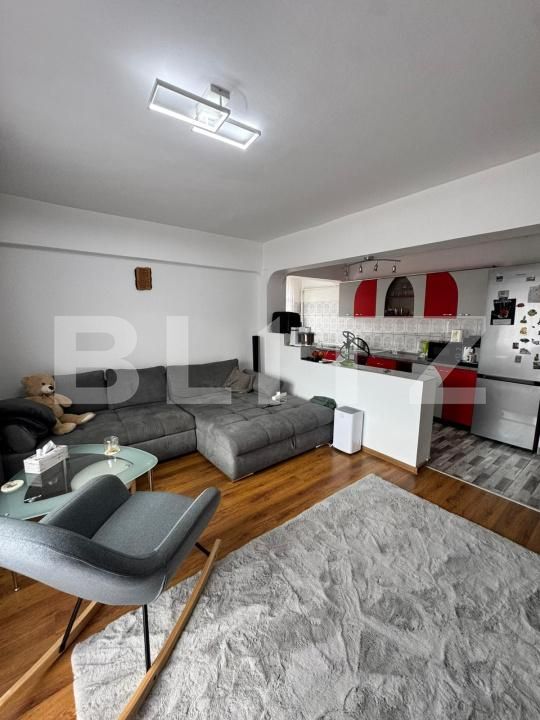 Apartament de vânzare 2 camere Ferneziu - 204799AV | BLITZ Baia Mare | Poza2