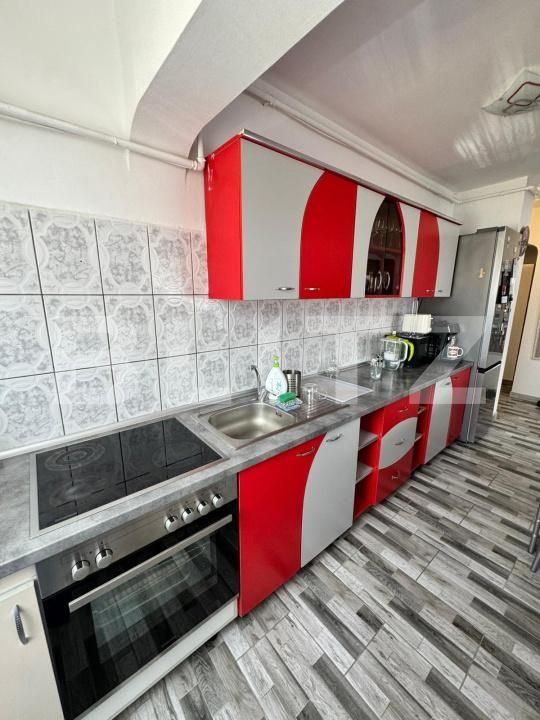 Apartament de vânzare 2 camere Ferneziu - 204799AV | BLITZ Baia Mare | Poza5