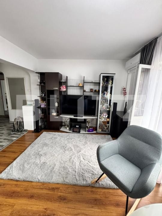 Apartament de vânzare 2 camere Ferneziu - 204799AV | BLITZ Baia Mare | Poza3
