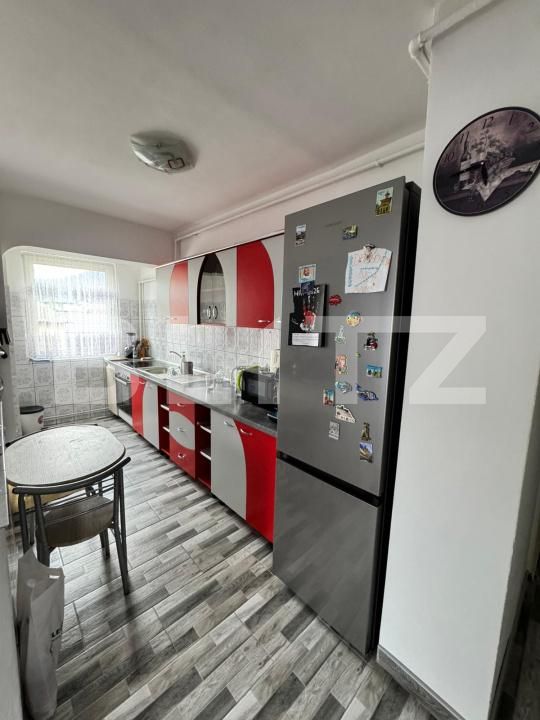 Apartament de vânzare 2 camere Ferneziu - 204799AV | BLITZ Baia Mare | Poza4