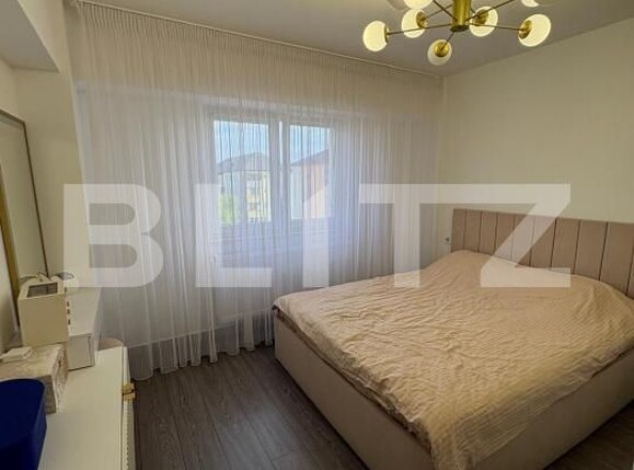 Apartament de vânzare 3 camere Central - 204893AV | BLITZ Baia Mare | Poza6